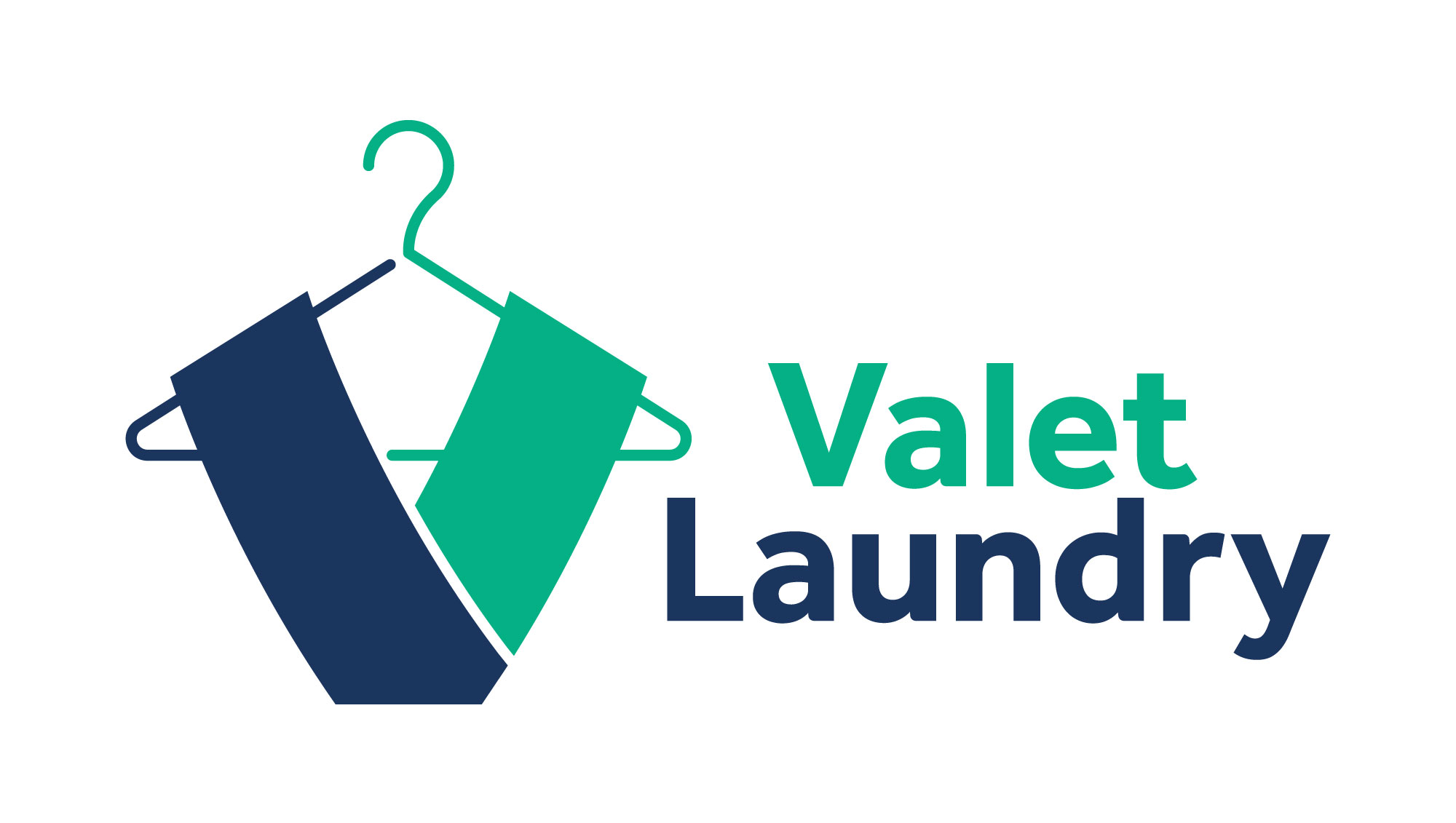 Valet Laundry - Pickup & Delivery Service